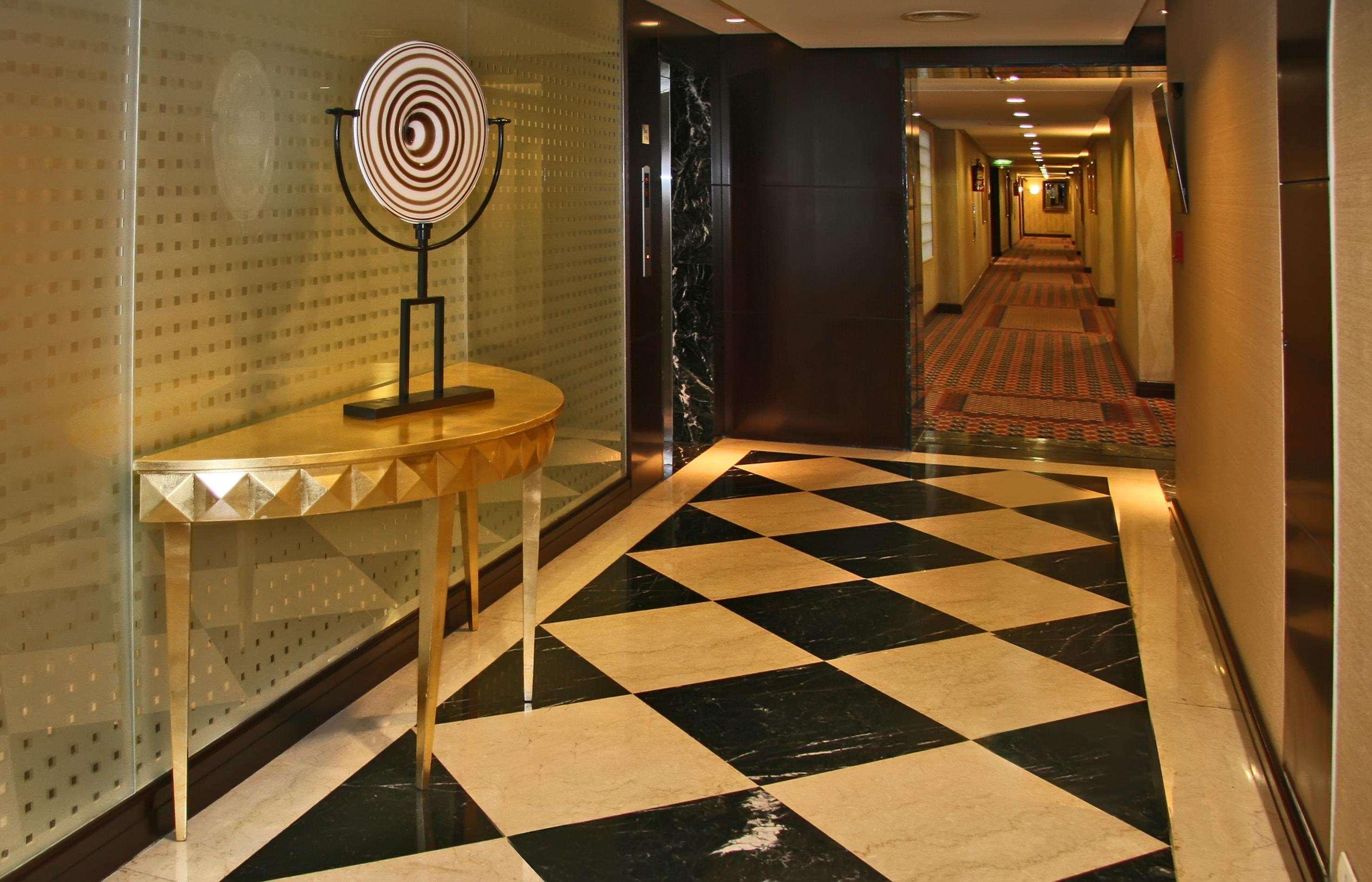 Doubletree By Hilton Buenos Aires Ξενοδοχείο Εσωτερικό φωτογραφία